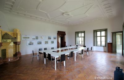 Château à vendre Hlavní město Praha, Image 7/21