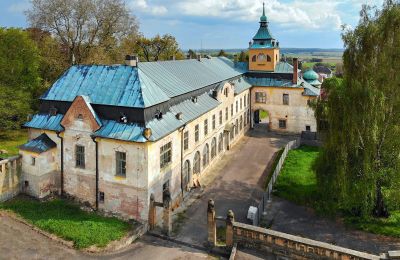 Château à vendre Hlavní město Praha, Image 1/21
