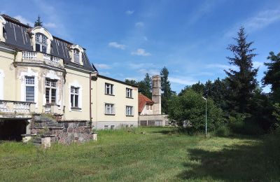 Château à vendre Mielno, Grande-Pologne, Image 19/26