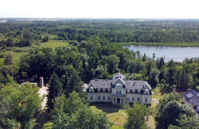 Château à vendre Mielno, Grande-Pologne, Image 25/26