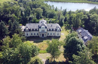 Château à vendre Mielno, Grande-Pologne, Mielno, Pałac 2024