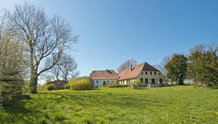 Manoir Liddow 2