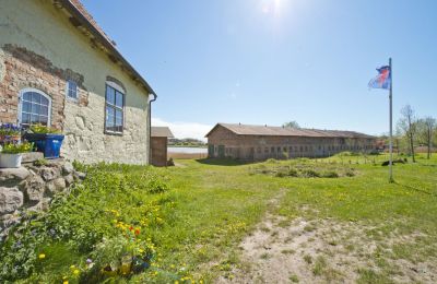 Manoir à vendre 18569 Liddow,  Liddow 1, Mecklembourg-Poméranie-Occidentale, Image 9/32