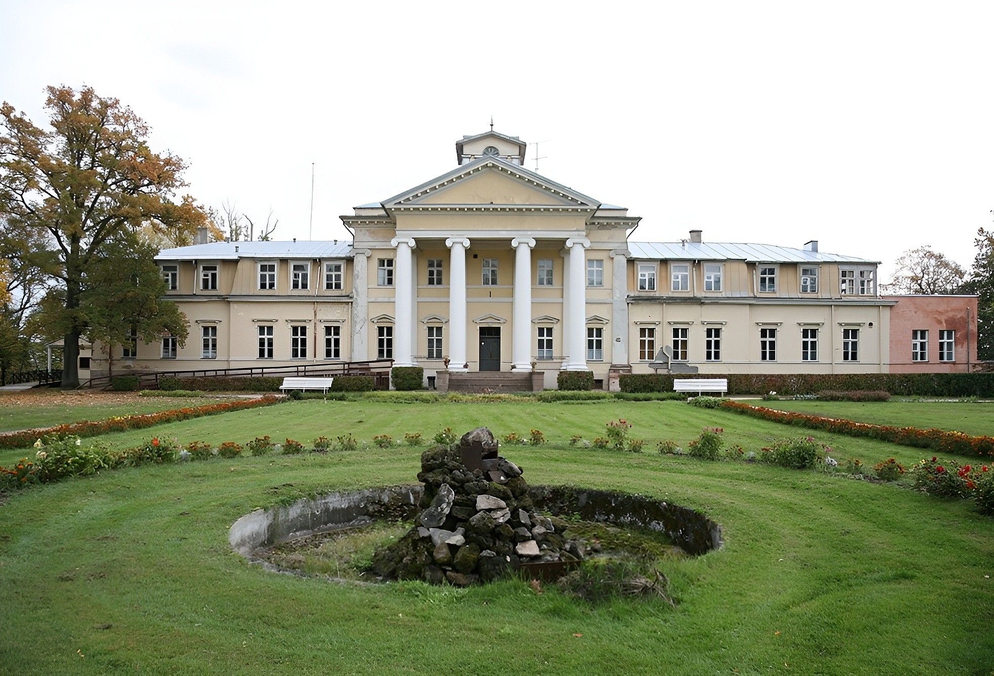 Photos Le château de Krimulda Vidzeme