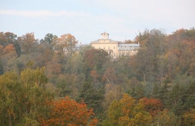 Château à vendre Sigulda, Mednieku iela 1, Vidzeme, Image 3/11