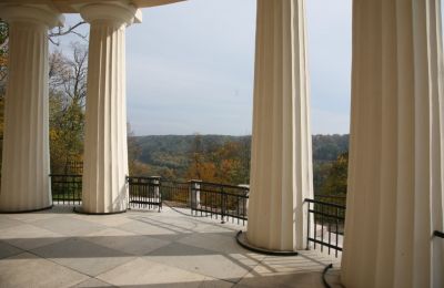 Château à vendre Sigulda, Mednieku iela 1, Vidzeme, Vue