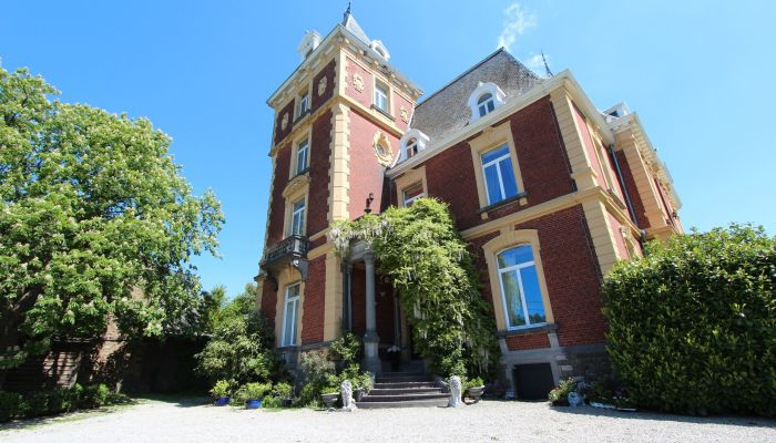 Château Liège, Verviers, Theux, La Reid 2