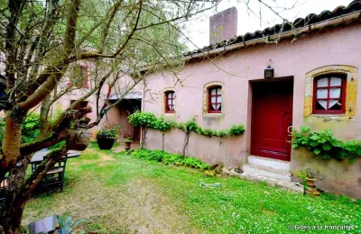 Château à vendre 31000 Toulouse, Occitanie, Image 28/36