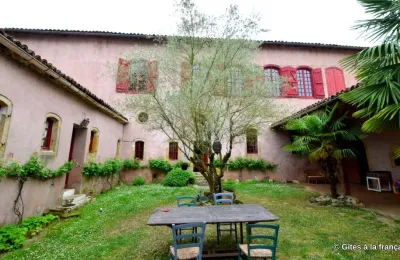 Château à vendre 31000 Toulouse, Occitanie, Image 31/36