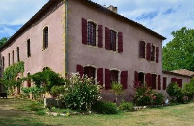 Château à vendre 31000 Toulouse, Occitanie, Vue extérieure