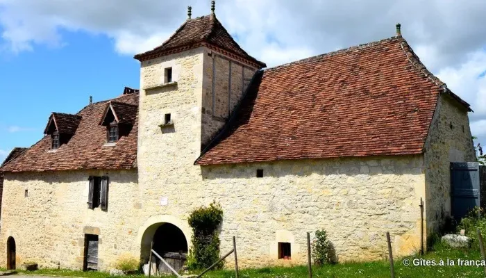 Manoir Figeac 2