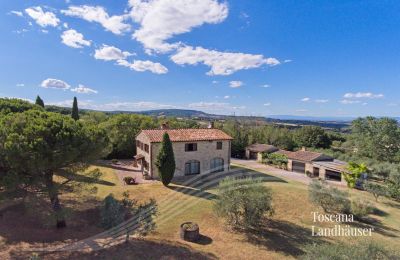 Ferme à vendre Sarteano, Toscane, RIF 3009 Gebäude