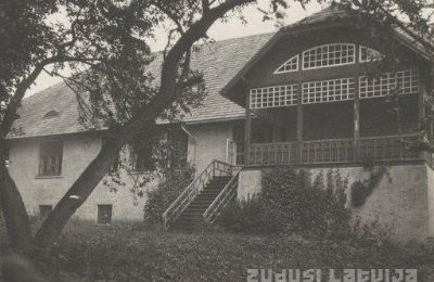 Manoir à vendre Bilska, Bilskas muiža, Vidzeme, Image 19/19