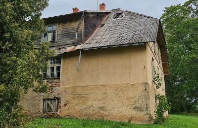 Manoir à vendre Bilska, Bilskas muiža, Vidzeme, Image 5/19