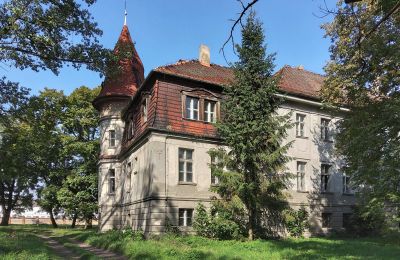 Offres immobilières en Grande Pologne