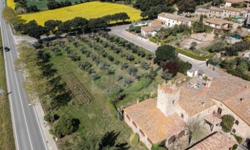 Ferme Platja d'Aro 4