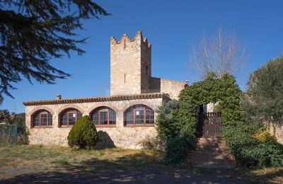 Ferme à vendre Platja d'Aro, Catalogne, Vue extérieure