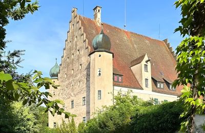 Château à vendre 93339 Obereggersberg, Bavière, Vue extérieure