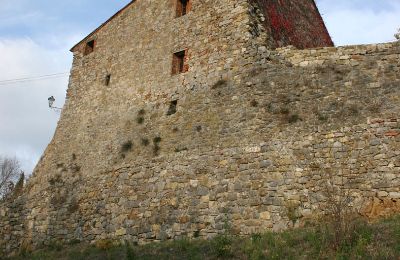 Tour historique à vendre Bucine, Toscane, Image 7/22