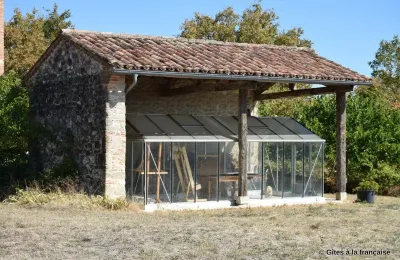 Manoir à vendre Cuq-Toulza, Occitanie, Image 33/36