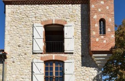 Manoir à vendre Cuq-Toulza, Occitanie, Tour