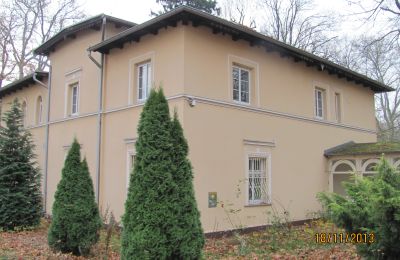 Château à vendre Niewodniki, Voïvodie d'Opole, Image 6/9