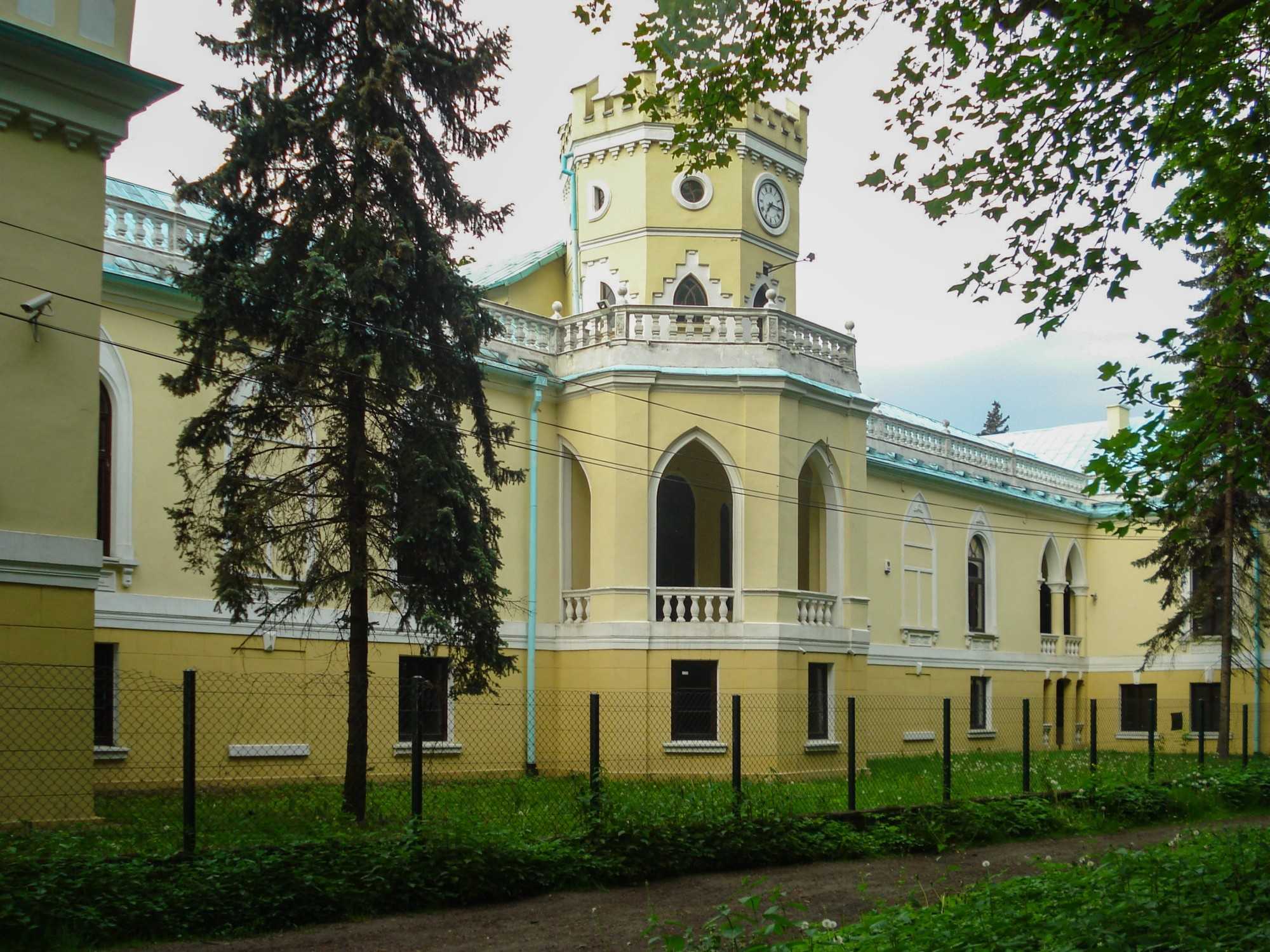 Photos Château en Silésie à vendre, Pologne