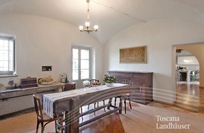 Villa historique à vendre Arezzo, Toscane, Image 9/17