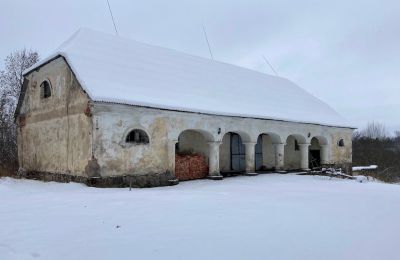 Manoir à vendre Gatarta, Gatartas Muiža, Vidzeme, Dépendance