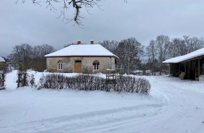 Manoir à vendre Gatarta, Gatartas Muiža, Vidzeme, Image 12/13