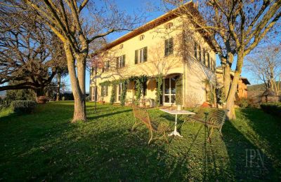 Villa historique Città di Castello, Ombrie