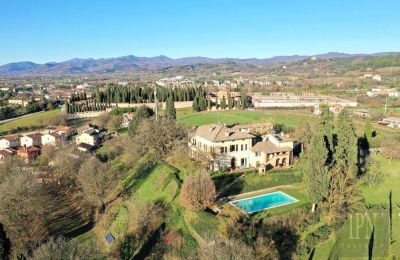 Villa historique à vendre Città di Castello, Ombrie, Image 4/36