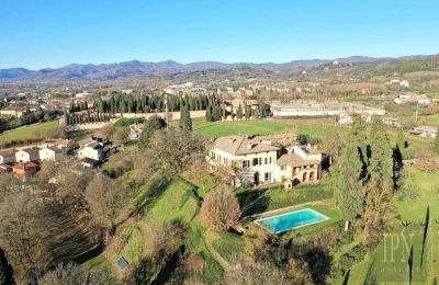 Villa historique à vendre Città di Castello, Ombrie, Image 11/36