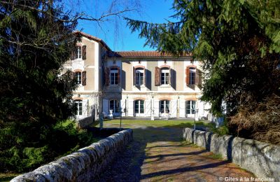 Maison de campagne à vendre Aspet, Occitanie, Accès