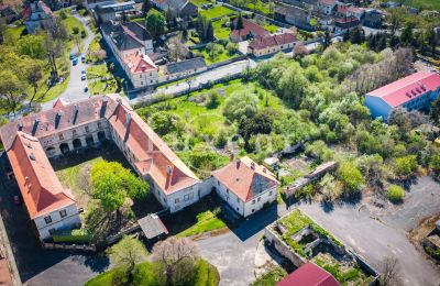 Château à vendre Cítoliby, Zamek Cítoliby, Ústecký kraj, Image 20/24