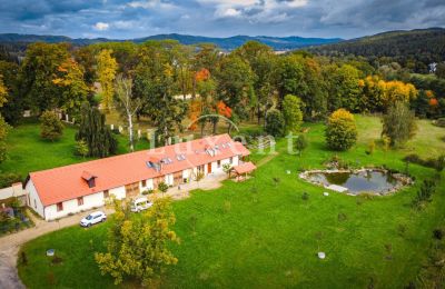 Château à vendre Mirošov, Zámek Mirošov, Plzeňský kraj, Image 22/30