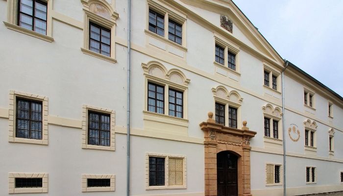 Château à vendre Hlavní město Praha,  République tchèque