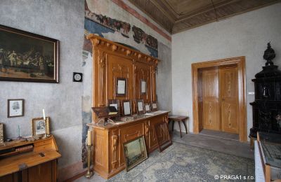 Château à vendre Hlavní město Praha, Image 13/19