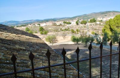 Château à vendre Ibi, Valence, Image 11/18