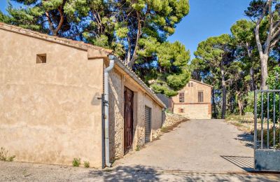 Château à vendre Ibi, Valence, Image 4/18