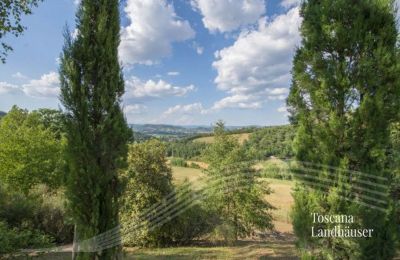 Ferme à vendre 06019 Umbertide, Ombrie, RIF 3050 Ausblick