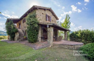 Ferme à vendre 06019 Umbertide, Ombrie, RIF 3050 Terrasse