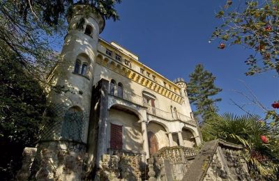 Villa historique à vendre 28838 Stresa, Via Giuseppe Mazzini, Piémont, Image 7/20