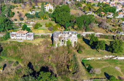 Villa historique à vendre Verbania, Piémont, Image 30/37