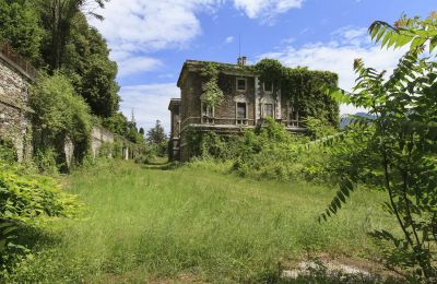 Villa historique à vendre Verbania, Piémont, Image 24/37