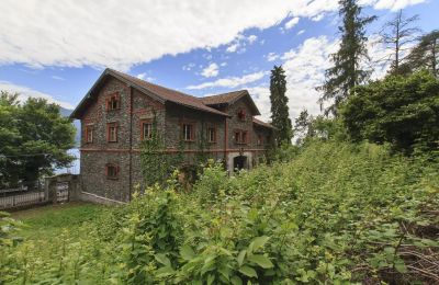 Villa historique à vendre Verbania, Piémont, Image 36/37