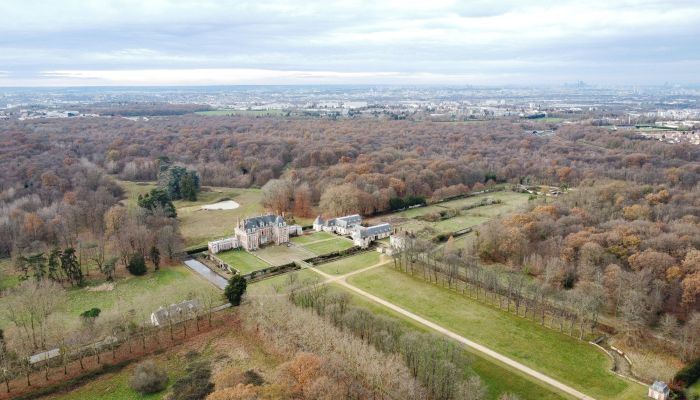 Château à vendre Paris, Île-de-France,  France