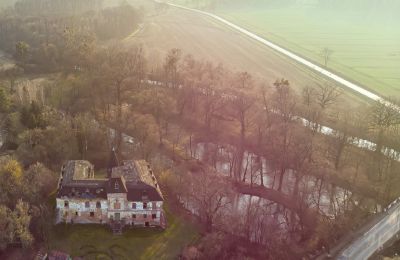 Château Komorowice, Basse-Silésie