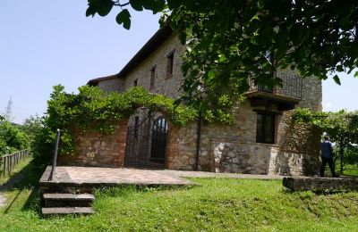 Ferme à vendre Promano, Ombrie, Image 9/21