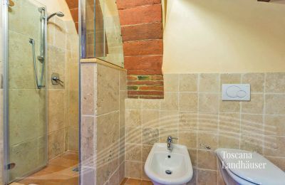 Maison de campagne à vendre Chianciano Terme, Toscane, RIF 3061 Badezimmer 2